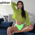jeune femme du 85 très hot