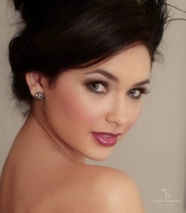 jeune femme sexy du 16 en photo sexe