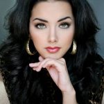 jeune femme sexy du 17 en photo sexe