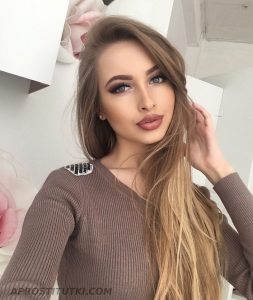 jeune femme sexy du 43 en photo sexe