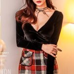 la fille la plus hot du 05