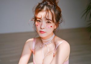 la fille la plus hot du 83