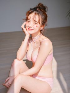 la fille la plus hot du 84