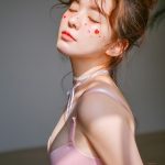la fille la plus hot du 85
