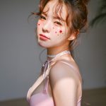 la fille la plus hot du 86