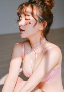 la fille la plus hot du 87