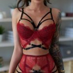 photo érotique chic meuf bandante du 60