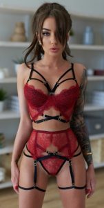 photo érotique chic meuf bandante du 60