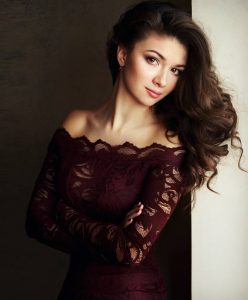 selfie sexy belle femme en string du 81