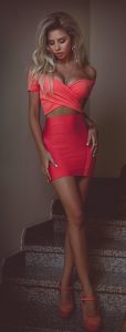 snap sexy avec femme hot du 54