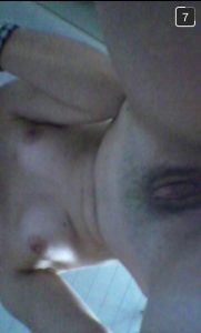 exhibition amateur video sexedefemme
