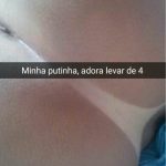 femme amateur nue