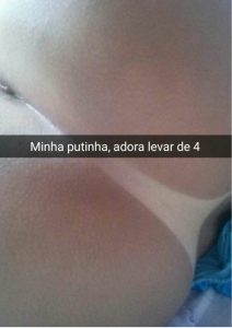 femme amateur nue