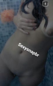femme amatrice nu