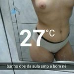 nue amateur