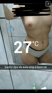 nue amateur